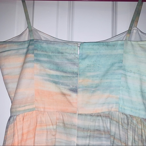 whitneydeal Dresses & Skirts - Cotton sundress, NWOT